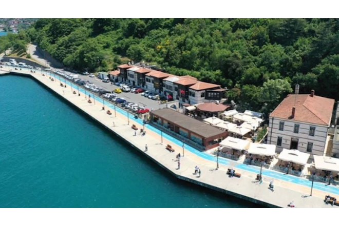 Türkiyədə dənizə girmək qadağan edildi