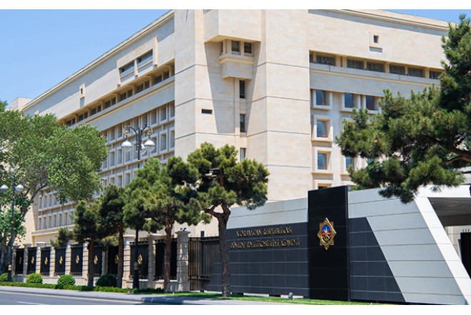Azərbaycanlı “Vaqner”çilər həbs olundu - DTX-dən əməliyyat