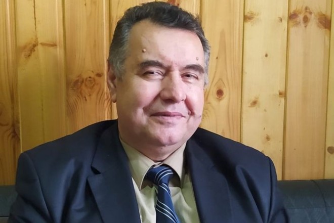"Sözün nübar çağından" gəlmişdi 