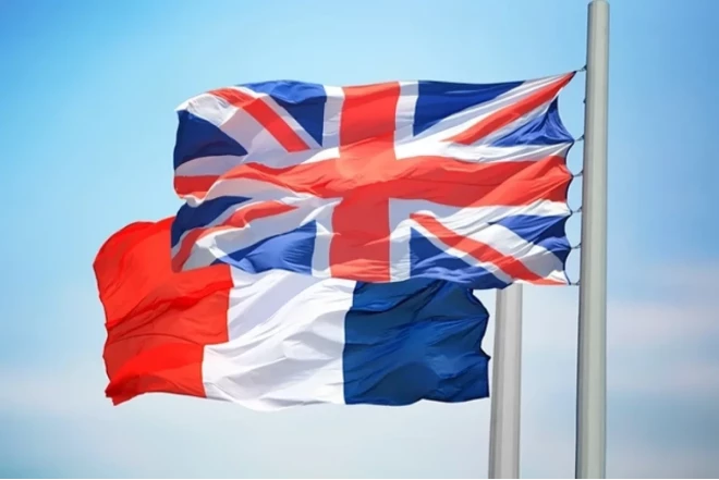 Britaniya və Fransa nüvə qüvvələrinin koordinasiyası sahəsində əməkdaşlıq barədə saziş imzalayıb 