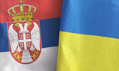 Serbiya Ukraynanın bərpasına dəstək verməyə hazır olduğunu bəyan edib 