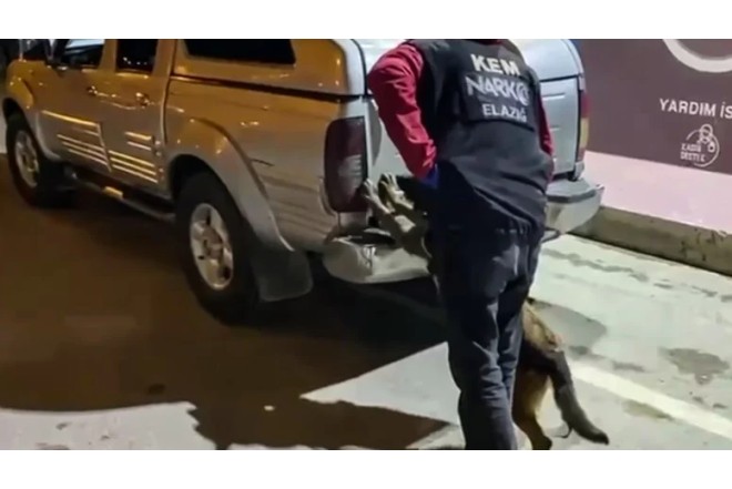 Narkotik satıcılarına qarşı əməliyyat: 304 nəfər...