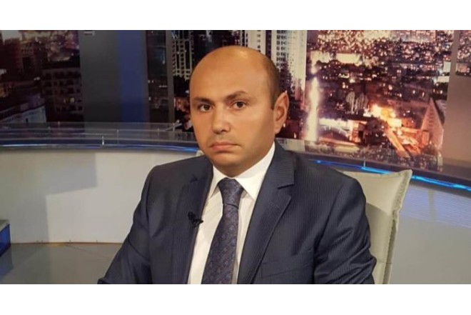 "Sülh gündəliyinin müəllifi məhz Azərbaycandır" - Elşad Mirbəşiroğlu
