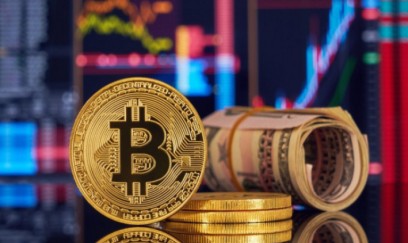 “Bitcoin”in qiymətində TARİXİ REKORD - FOTO