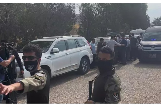 Türkiyədə tarixi gün! - FOTO