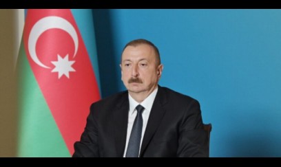 Prezidentdən Miqrasiya Xidməti ilə bağlı FƏRMAN 