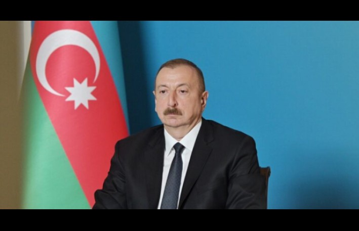 Prezidentdən Miqrasiya Xidməti ilə bağlı FƏRMAN 