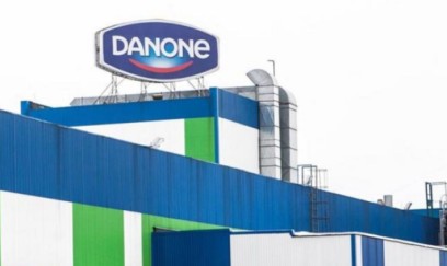 "Danone" - LƏĞV OLUNUR