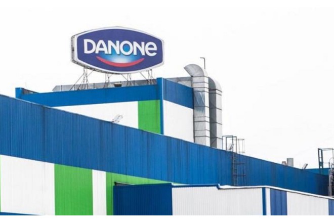 "Danone" - LƏĞV OLUNUR