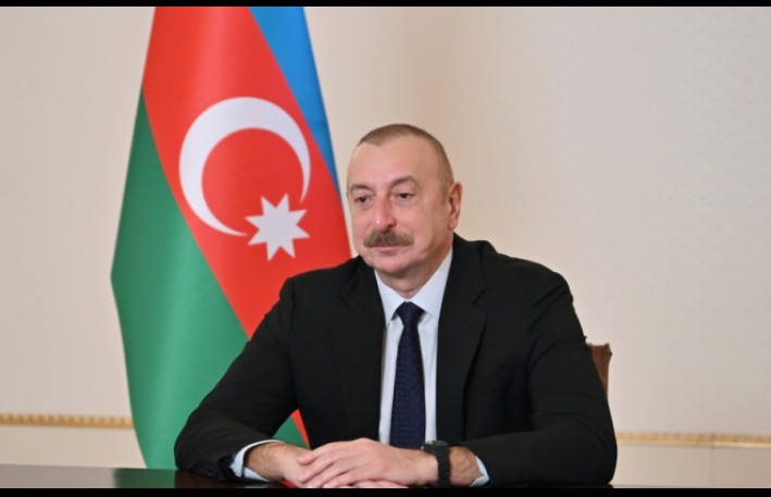 Prezident ötən ilin dövlət büdcəsinin icrasını - TƏSDİQLƏDİ