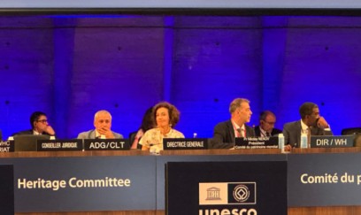 Azərbaycanın daha iki abidəsi UNESCO-nun Dünya İrsinin İlkin Siyahısına daxil edildi – FOTO