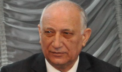 Bu universitetin prorektoru vəzifəsindən azad olundu 