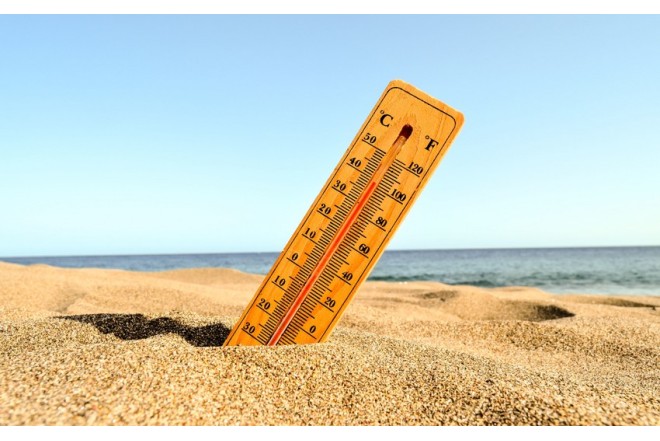 Növbəti dörd gündə havanın maksimal temperaturu 41 dərəcə olacaq - XƏBƏRDARLIQ