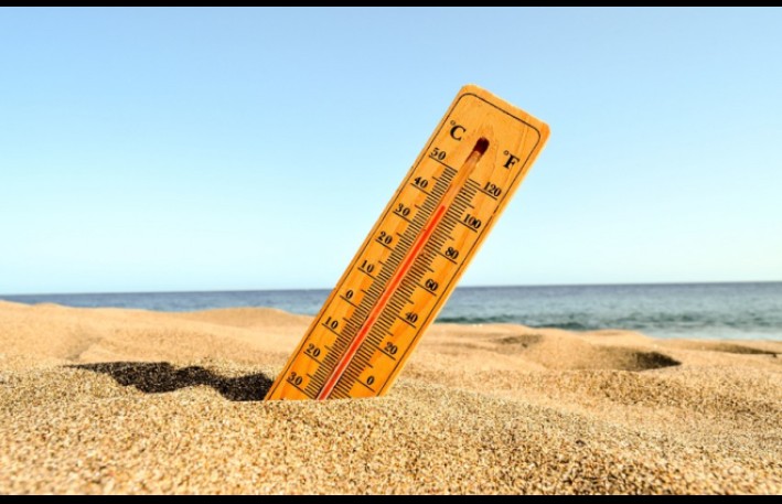 Növbəti dörd gündə havanın maksimal temperaturu 41 dərəcə olacaq - XƏBƏRDARLIQ