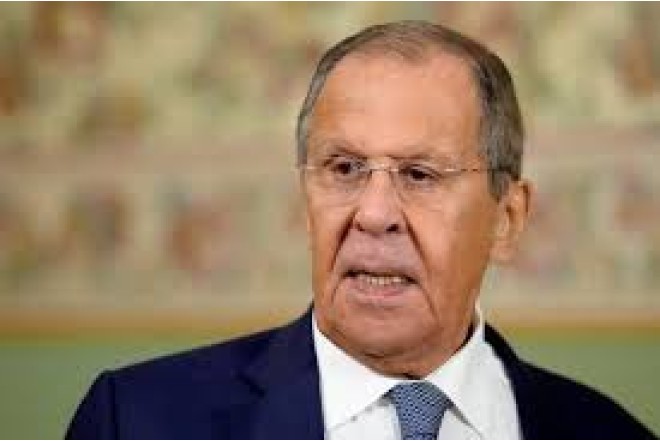Lavrov ukraynalı rəsmilərin “rusları məhv edin” çağırışlarını Rubioya təqdim edib 