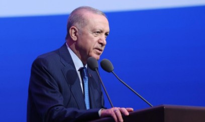 Ərdoğan: Bu gündən etibarən Türkiyə üçün yeni tarixi səhifə açılıb