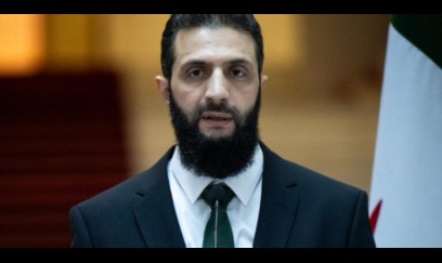 Suriya prezidenti Azərbaycandadır - YENİLƏNİB