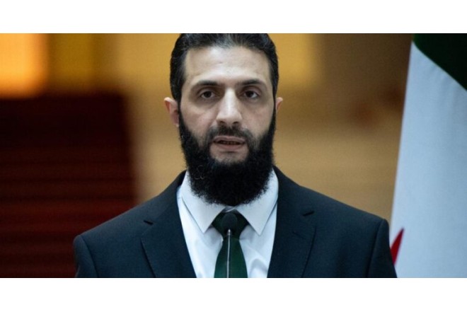 Suriya prezidenti Azərbaycandadır - YENİLƏNİB