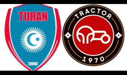 Azərbaycan klubu “Traktor”la oynayacaq 