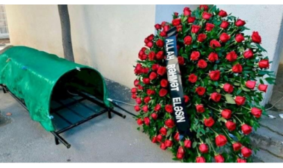 Azərbaycanda keçmiş nazir vəfat etdi – FOTO
