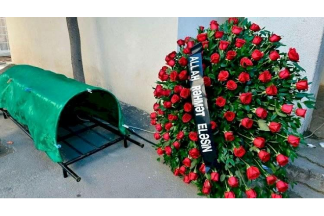 Azərbaycanda keçmiş nazir vəfat etdi – FOTO