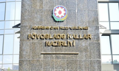 FHN isti və quru hava şəraiti ilə əlaqədar əhaliyə müraciət edib 