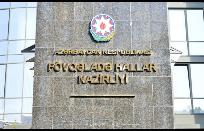 FHN isti və quru hava şəraiti ilə əlaqədar əhaliyə müraciət edib 