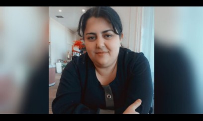 İsmayıllıda 40 yaşlı qadın itkin düşdü 