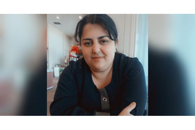 İsmayıllıda 40 yaşlı qadın itkin düşdü 