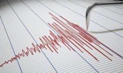 İsmayıllıda zəlzələ baş verib 