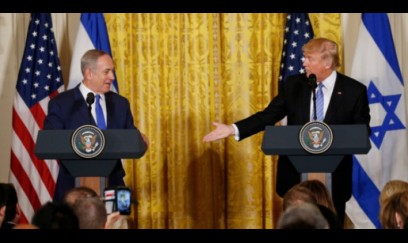 Netanyahudan Trampa xəbərdarlıq: İrana yeni zərbə...