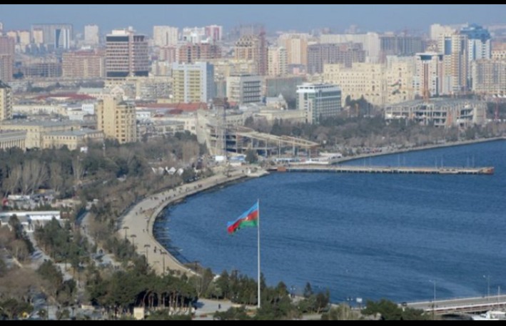 KİV: Suriya və İsrail Bakıda birbaşa danışıqlar aparacaq