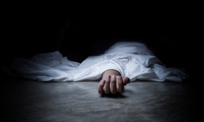 Naftalanda sanatoriyada 37 yaşlı kişinin meyiti tapılıb 