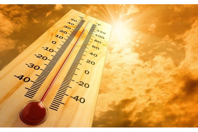 Moskvada 122 illik temperatur rekordu yenilənib 