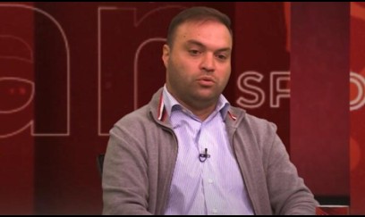 "Kəpəz"in İdarə Heyətinin üzvü klubdan ayrılıb 