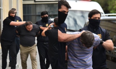 "Sputnik Azərbaycan"ın rəhbərliyi jurnalist fəaliyyətinə görə həbs edilməyib - RƏY