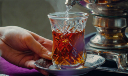 Su əvəzinə çay və kofe içənlərə - XƏBƏRDARLIQ