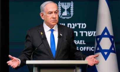 Netanyahu: İran İsrailə qarşı nüvə silahından istifadə etməyə hazırdır 