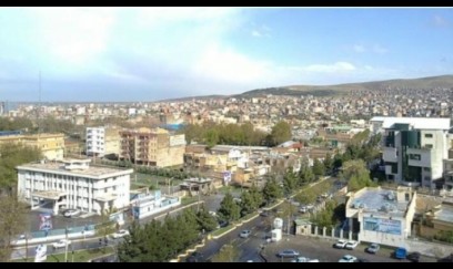 TRT-nin Azərbaycanın tarixi şəhəri barədə səhvi müzakirə yaratdı