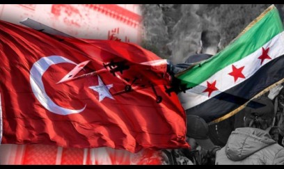 Suriya-Türkiyə sərhəd keçid məntəqələri fasiləsiz iş rejimində