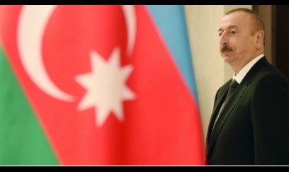 Prezidentdən monteneqrolu həmkarına TƏBRİK