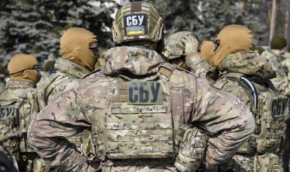 Ukrayna polkovnikini öldürən rus agentləri ZƏRƏRSİZLƏŞDİRİLDİ