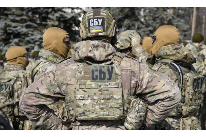 Ukrayna polkovnikini öldürən rus agentləri ZƏRƏRSİZLƏŞDİRİLDİ