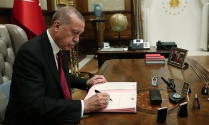 Ərdoğandan sərəncam: TRT rəhbəri dəyişdi