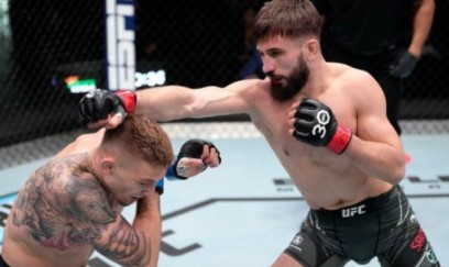 UFC turnirin bütün biletləri bir dəqiqə ərzində satılıb 