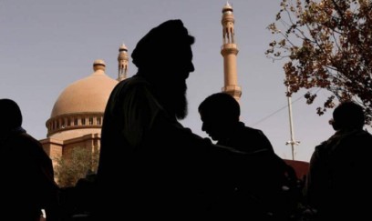 Əfqanıstan beynəlxalq səviyyədə tanınmasını istəyir 