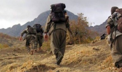 PKK-nın 11 düşərgəsi LƏĞV EDİLƏCƏK