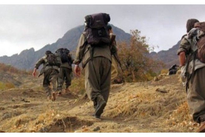 PKK-nın 11 düşərgəsi LƏĞV EDİLƏCƏK