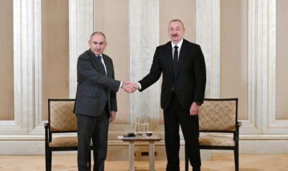 "Əbu-Dabi görüşü göstərdi ki, sülhə vasitəçilərsiz də nail olmaq mümkündür" Politoloqdan şərh