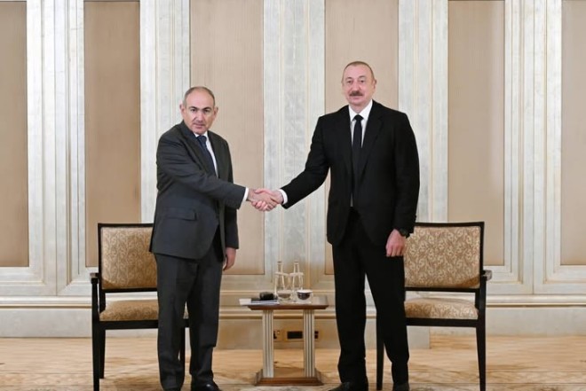 "Əbu-Dabi görüşü göstərdi ki, sülhə vasitəçilərsiz də nail olmaq mümkündür" Politoloqdan şərh